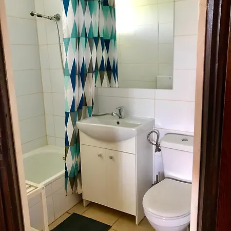 Dom Nad Jeziorem Mazury Feriehus Piece (Warmian-Masurian)