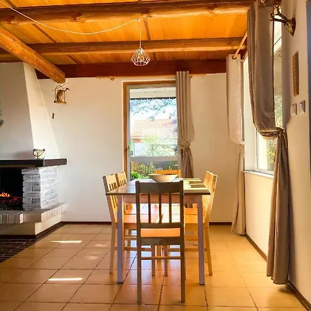 Dom Nad Jeziorem Mazury Feriehus