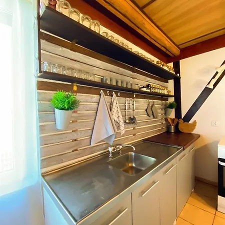 Dom Nad Jeziorem Mazury * Piece (Warmian-Masurian)