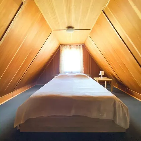 Dom Nad Jeziorem Mazury Feriehus Piece (Warmian-Masurian)